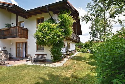 Großzügiges Cottage in Rinchnach Bayern in...