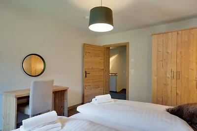 Chalet in Hollersbach nahe Skigebiet
