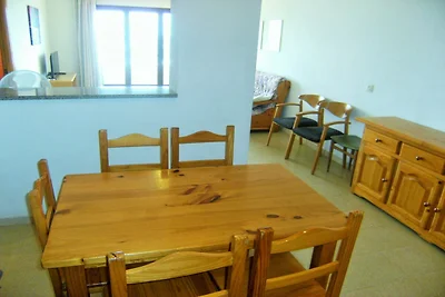 Appartement in Estartit vlakbij het strand