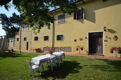Graziosa casa vacanze con piscina a Monte...