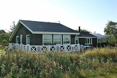 8 Personen Ferienhaus in Løgstør-By Traum