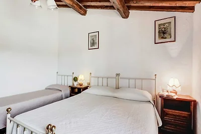 Perfektes Bauernhaus in Gambassi Terme-Fi