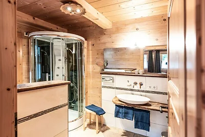 Casa vacanze Vacanza di relax Ruhpolding