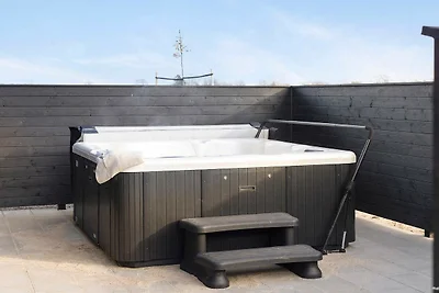 5 stelle case ad Bogense