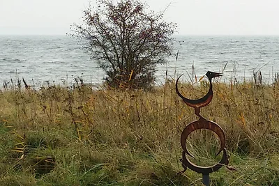 6 Personen Ferienhaus in Ebberup-By Traum