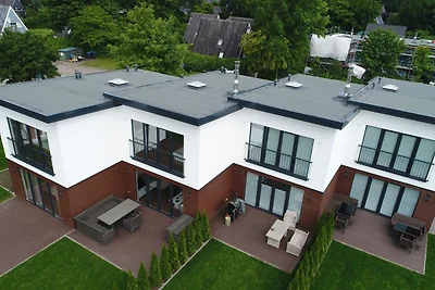 Casa vacanze a Damp sulla spiaggia del Mar...