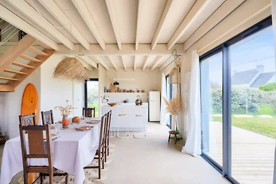 Casa a Penmarch vicino alla spiaggia di Pors...