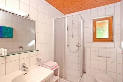 Appartement am See in Tirol