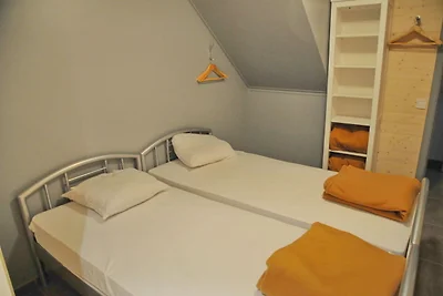 Gemütliches Ferienhaus in La Roche en Ardenne