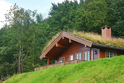 6 Personen Ferienhaus in olden