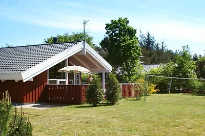 6 persone case ad Hadsund