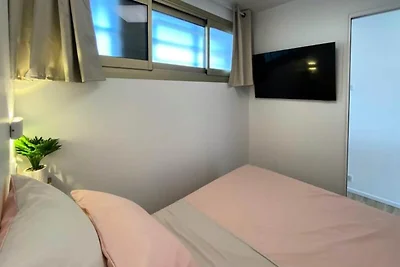 Appartements für 4 Personen
