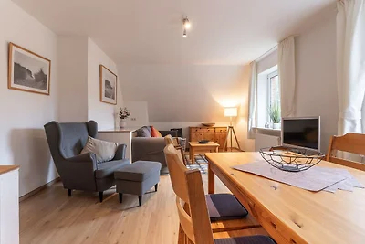 Tolle Ferienwohnung in St.Peter Ording
