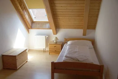 Ferienwohnung mit 1 Schlafzimmer