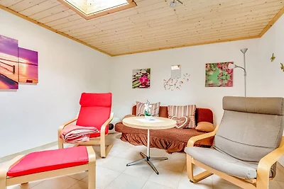Wohnung in der Nähe des Skigebietes