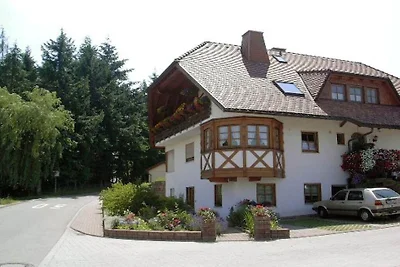 Ferienwohnung mit 1 Schlafzimmer