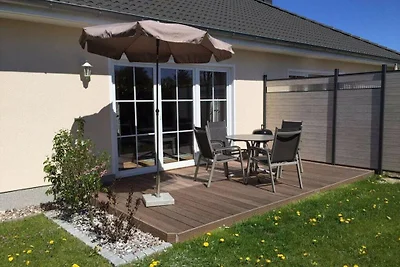 Boddensurfer 3b Komfortable Ferienresidenz