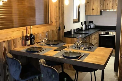 2 Zimmer für 4 Personen