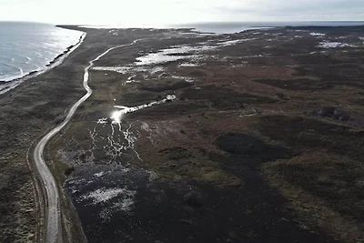 6 Personen Ferienhaus in Læsø-By Traum