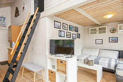 5 Personen Ferienhaus in Hovborg