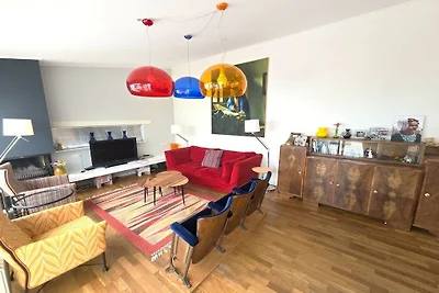 Ferienhaus in Oostkapelle mit Wifi