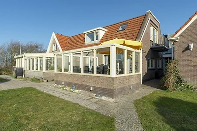 Wunderschönes Ferienhaus direkt am Strand