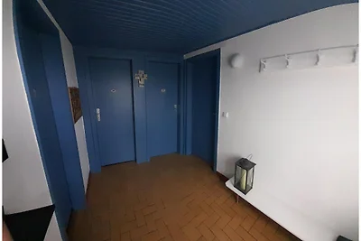 Opas Hus auf Pellworm