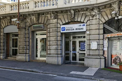 Genova Wonderview Comfortable holiday...