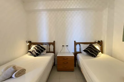 Apartament w Nerja blisko plaży Carabeillo