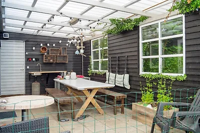 6 Personen Ferienhaus in Struer-By Traum