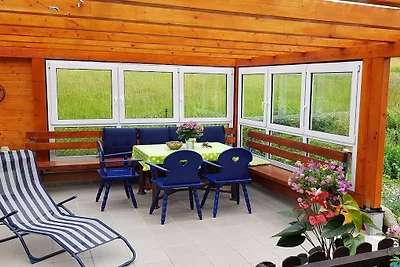 Apartamento vacacional con 2 dormitorios.