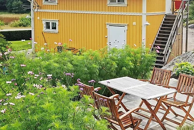 4 Personen Ferienhaus in ELLÖS