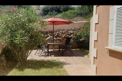 Appartamento per vacanze con 1 camera da...
