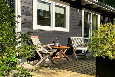 6 Personen Ferienhaus in Rønde