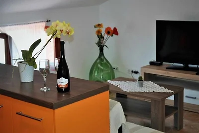 Apartments Belicka - Two Bedroom Apartment wi...