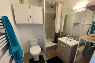 Haustierfreundliches Zuhause in Toulhouse