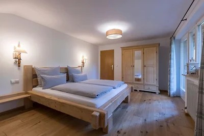 Appartement in Grainau am Badersee