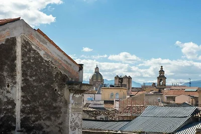 Cassaro Apartment alla Vucciria