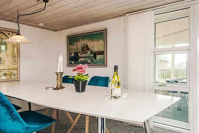8 Persone case ad Ulfborg
