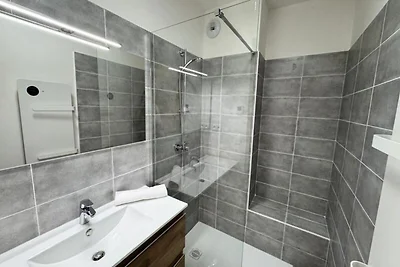 Chalet in Vars in der Nähe der Skipisten