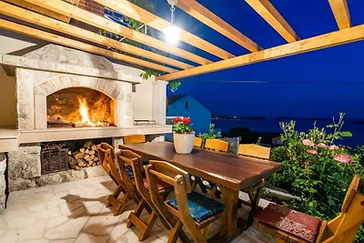 Apartment Fortuno - One Bedroom Apartment wit...