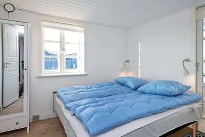 6 Personen Ferienhaus in Løkken