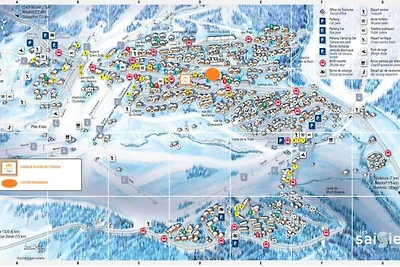 Apartment in den Alpen mit atemberaubendem Bl...