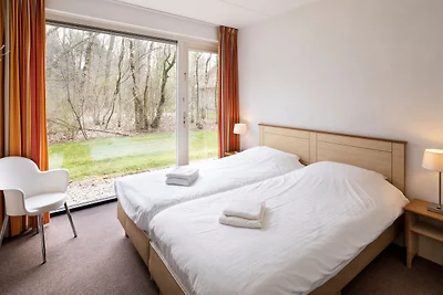 Villa con 2 camere vicino a Hoogeveen