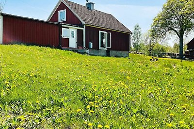 6 Personen Ferienhaus in TINGSRYD