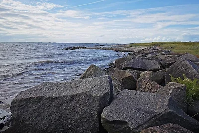 6 Personen Ferienhaus in Rømø-By Traum