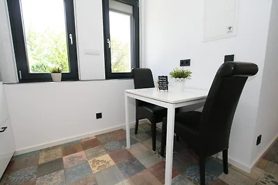 Maison de vacances, Lübben