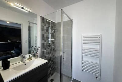 Appartamento a Propriano con terrazza Bliss