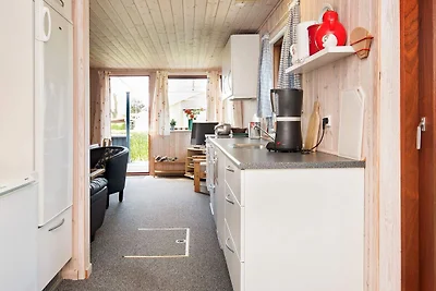 5 Personen Ferienhaus in Juelsminde