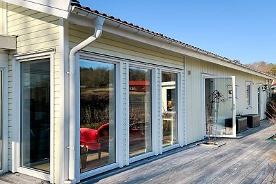 4 Sterne Ferienhaus in STENUNGSUND